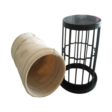 Dust Collector Filter Bag Cage for bag filter